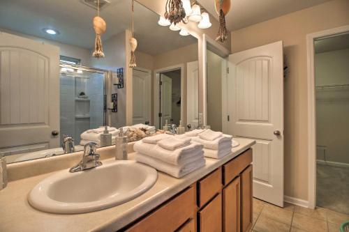 Rincon Home With Game Room, 18 Mi To Savannah!
