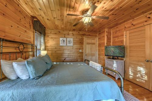 Love You Deerly By Escape To Blue Ridge