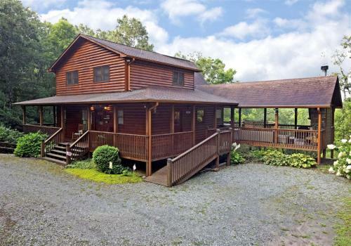 Our Nest Morganton Ga