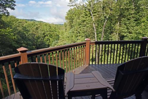 Our Nest Morganton Ga