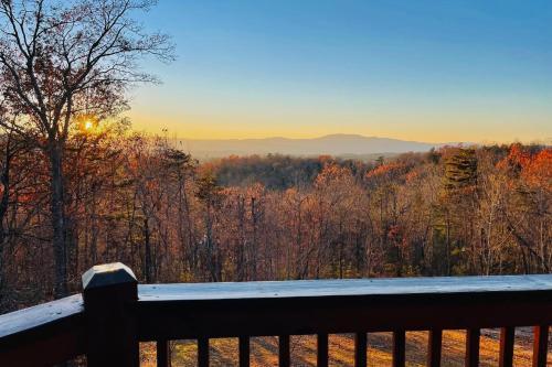 Sunset Ridge