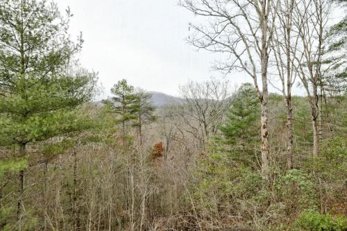 Cougar Retreat