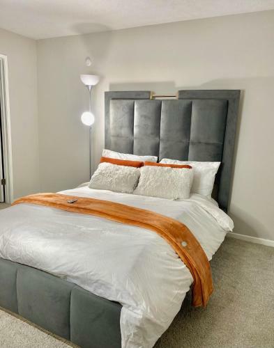 Apartamento The Elegant And Comfy Experience