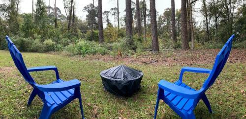 Comfortable Cottage On The Blue Mile - Close To Gsu!