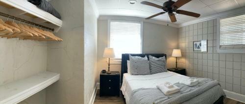 Comfortable Cottage On The Blue Mile - Close To Gsu!