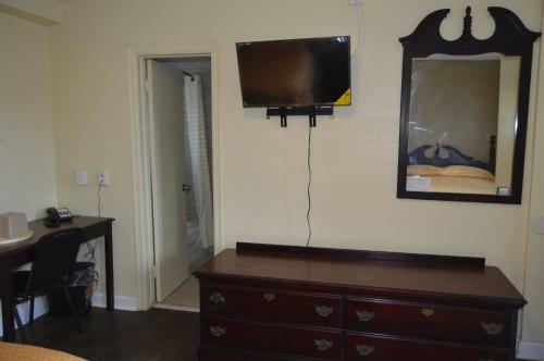 Motel Regency Inn
