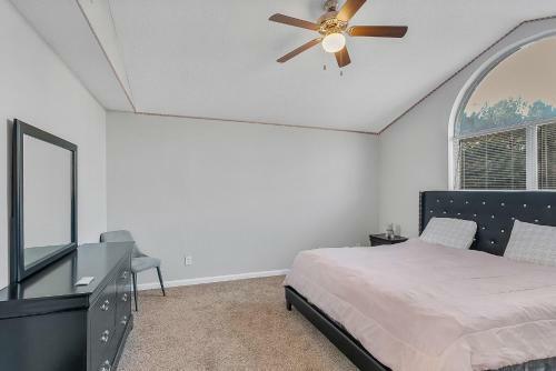 Apartamento Oasis Getaway!!! Only Miles From Atl & Attractions Apts