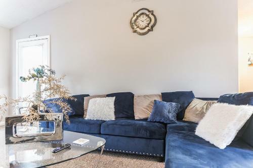 Apartamento Oasis Getaway!!! Only Miles From Atl & Attractions Apts