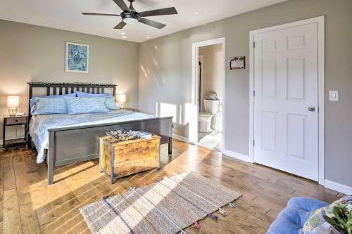 Indigo Cottage With Deck On Lake Arrowhead!