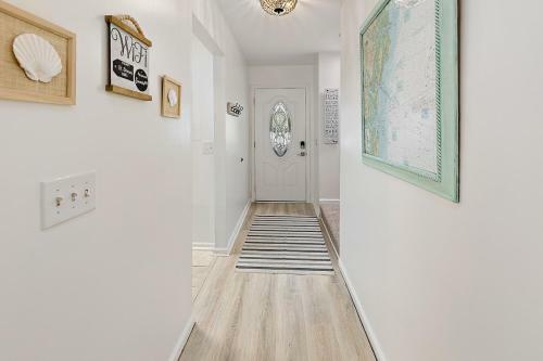 Selah - 2 Bed - 1 And A Half Bath St Simons Condo With Community Pool