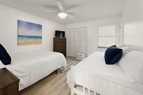 Selah - 2 Bed - 1 And A Half Bath St Simons Condo With Community Pool
