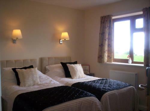 Hostal Tally Ho Inn