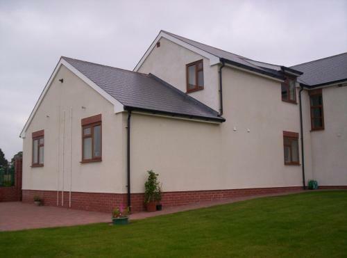 Hostal Tally Ho Inn