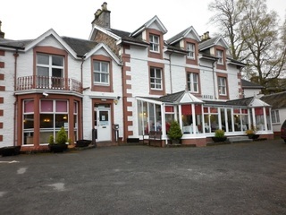 Mackay's Hotel
