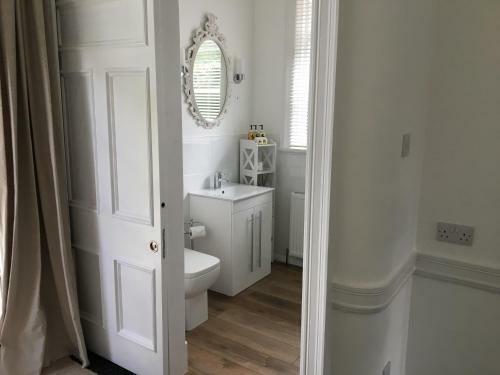 Bed & Breakfast Craigvar