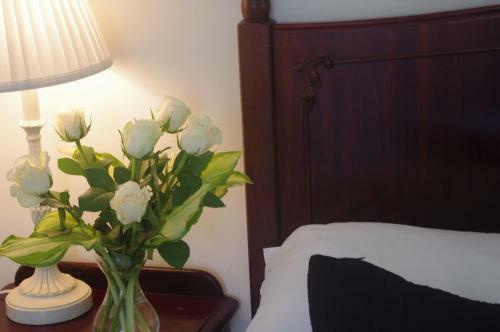 Bed & Breakfast Craigvar