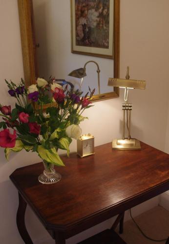 Bed & Breakfast Craigvar