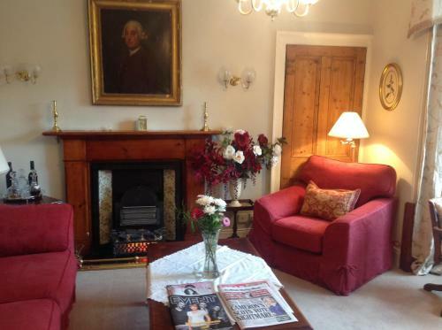 Bed & Breakfast Craigvar