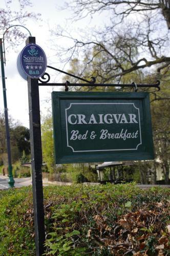 Bed & Breakfast Craigvar