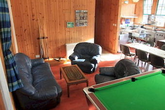Blackwater Hostel