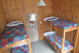 Blackwater Hostel