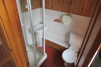 Blackwater Hostel