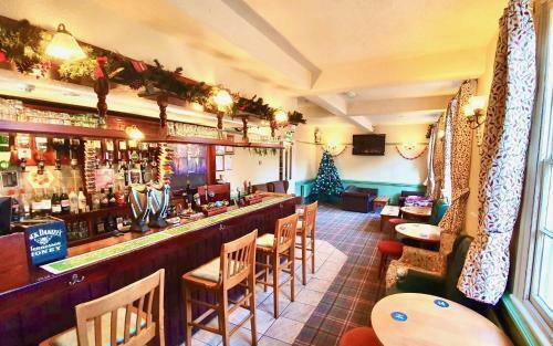 Posada The Mill Hotel