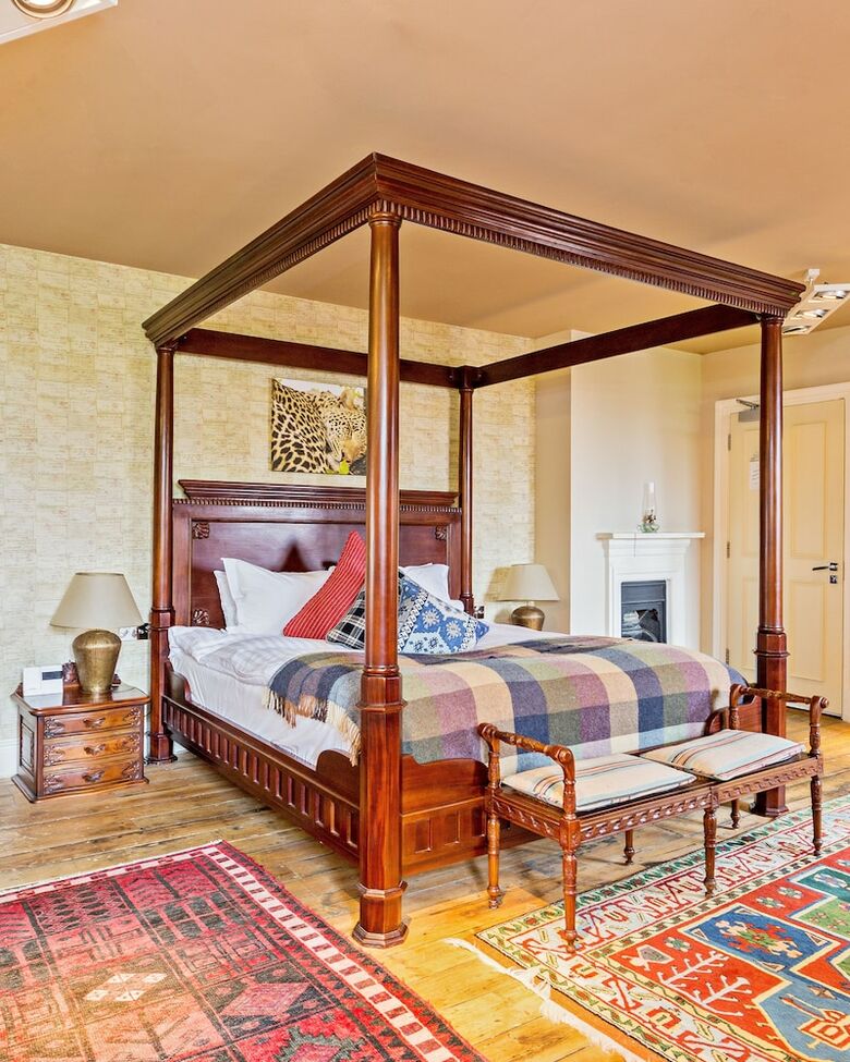 Hotel D'parys