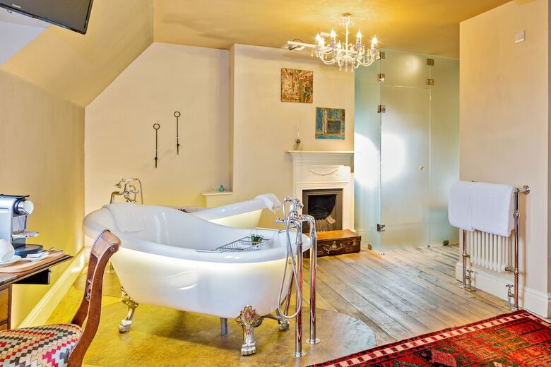 Hotel D'parys