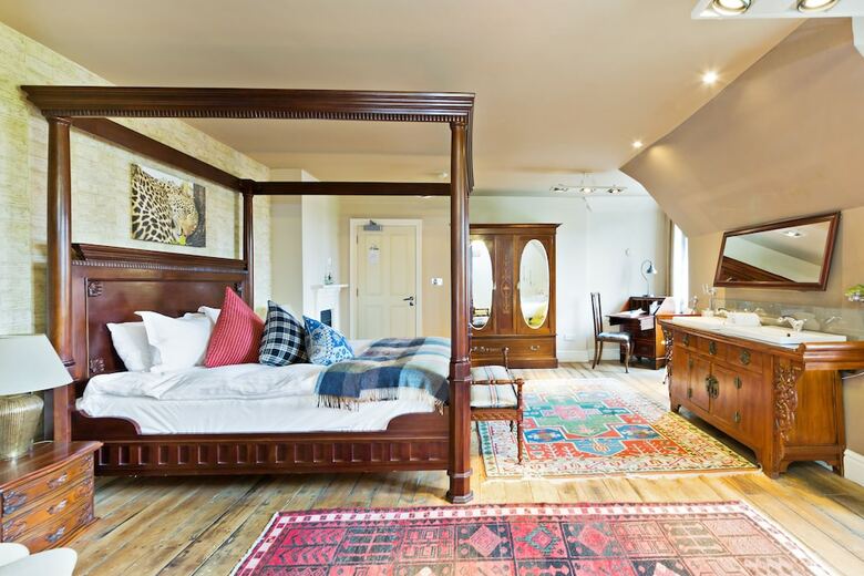 Hotel D'parys