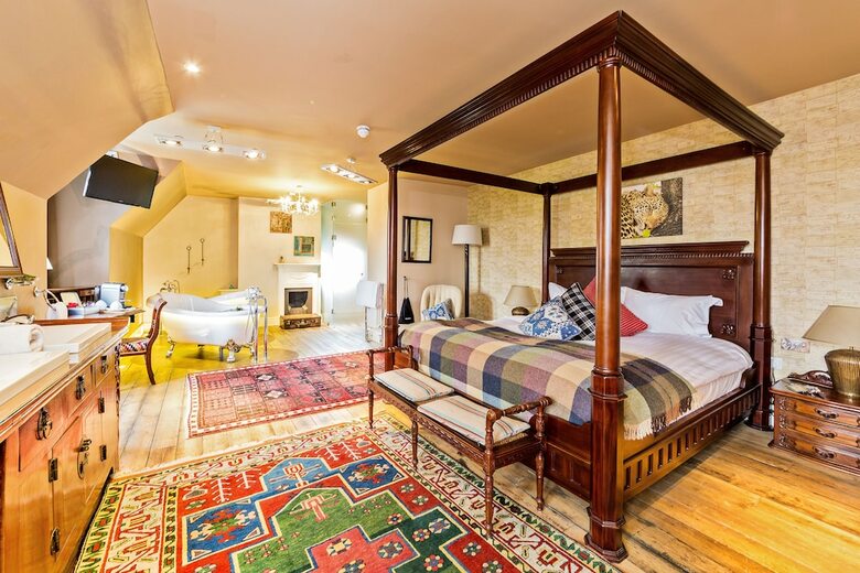 Hotel D'parys