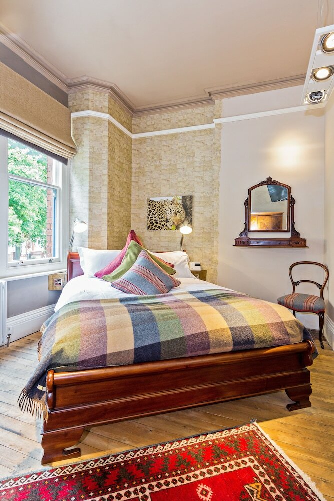 Hotel D'parys