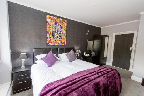 Shakespeare Hotel