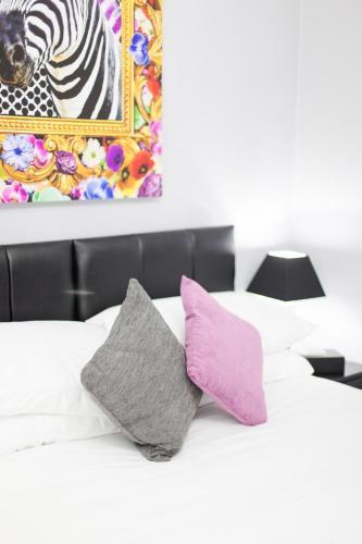 Shakespeare Hotel