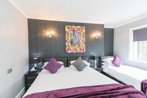 Shakespeare Hotel
