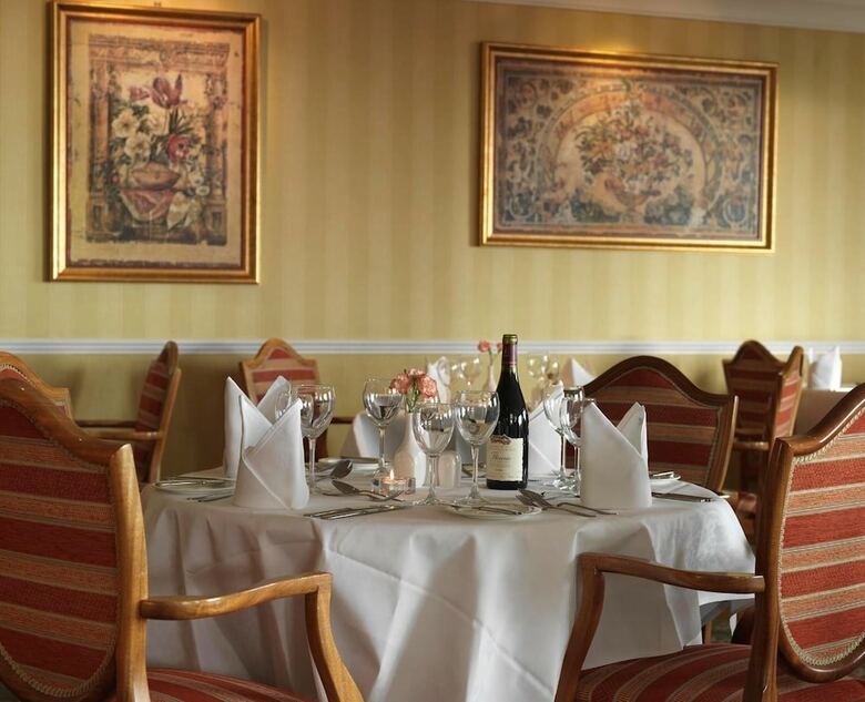 Fernhill Hotel