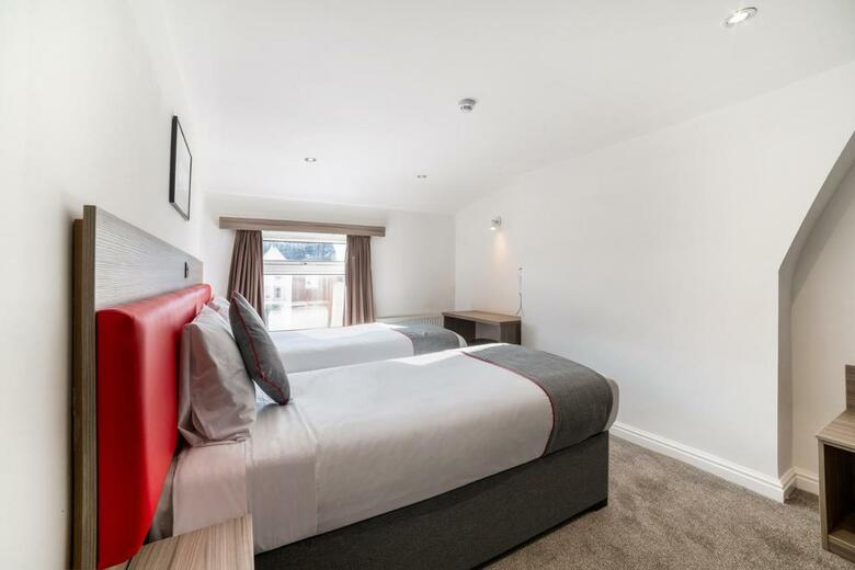 Quality Hotel Wolverhampton