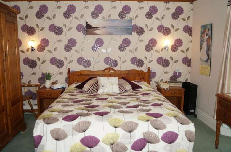 Bed & Breakfast The Lansdowne Hotel