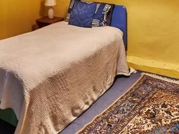 Bed & Breakfast Tachbrook Mallory House