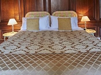 Bed & Breakfast Tachbrook Mallory House