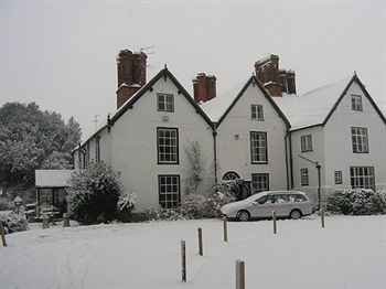Bed & Breakfast Tachbrook Mallory House