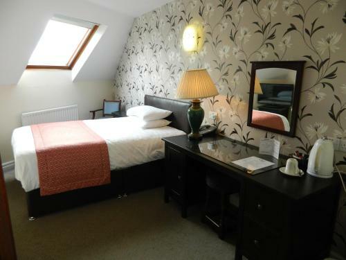 The Angel Hotel