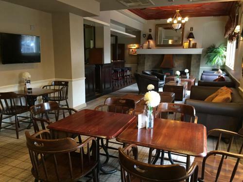 The Angel Hotel