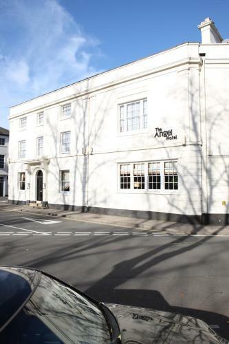 The Angel Hotel