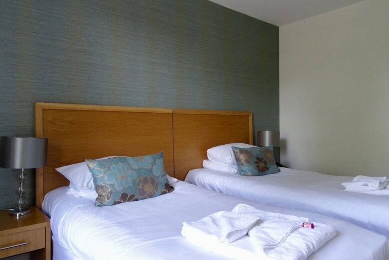 Episode Hotel