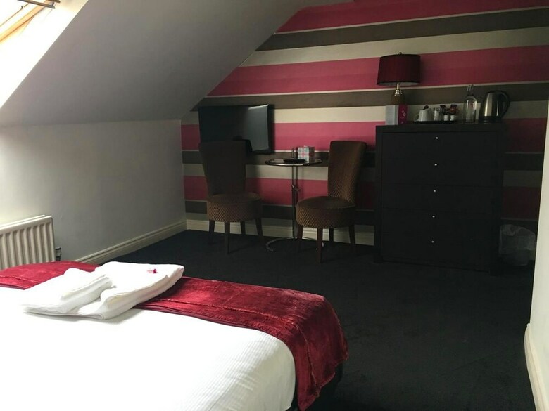 Episode Hotel