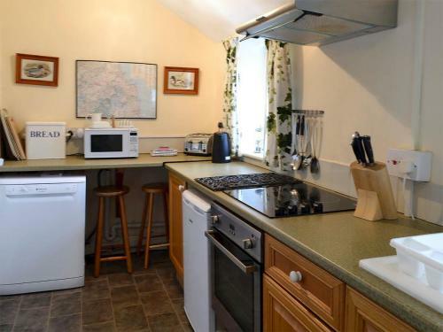 Honeysuckle Cottage