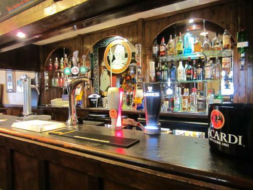 Grail Court Hotel