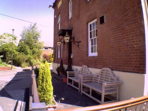 Posada The Bulls Head