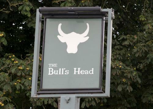 Posada The Bulls Head